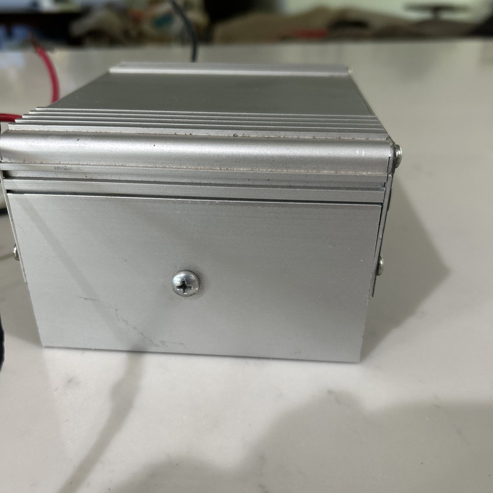 Palomar Linear Elite 250 May Work Fine Part Or Repair Untested Powers On