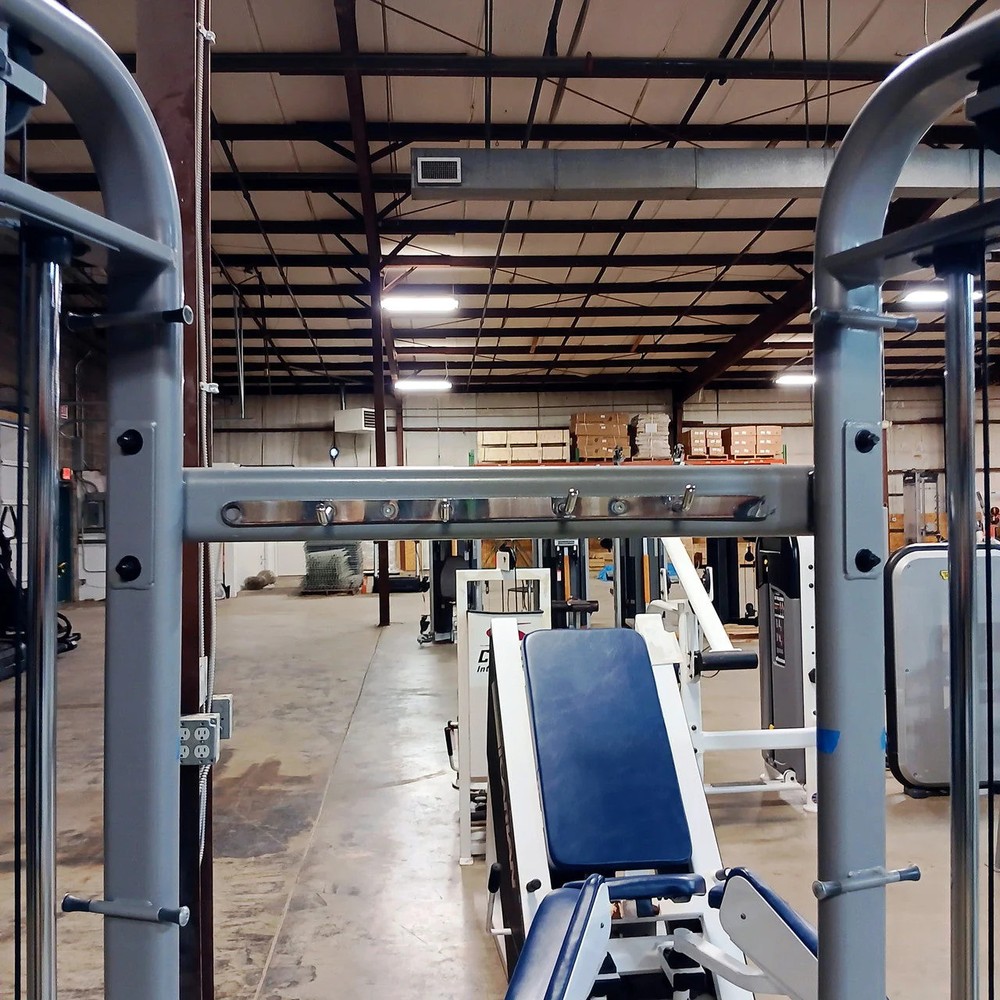 Precor FTS Glide Functional Trainer