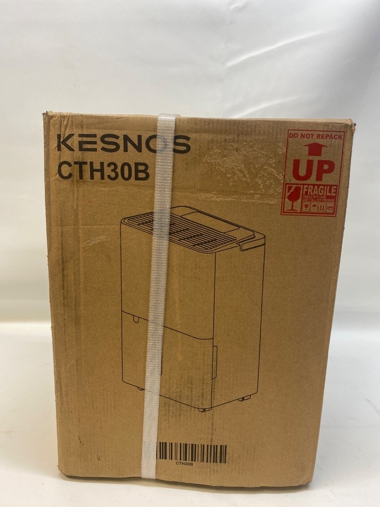 KESNOS CTH30B Dehumidifier