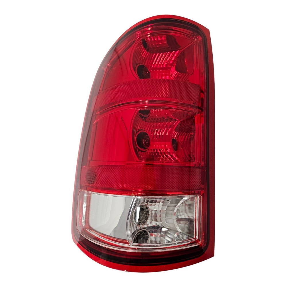 For 2007-2013 GMC Sierra 1500 2500HD Driver Side Tail Light Assembly LH