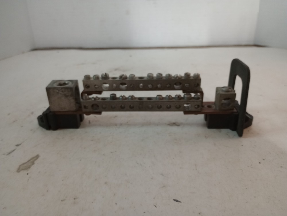 Eaton Neutral Kit 200 Amp Pullout