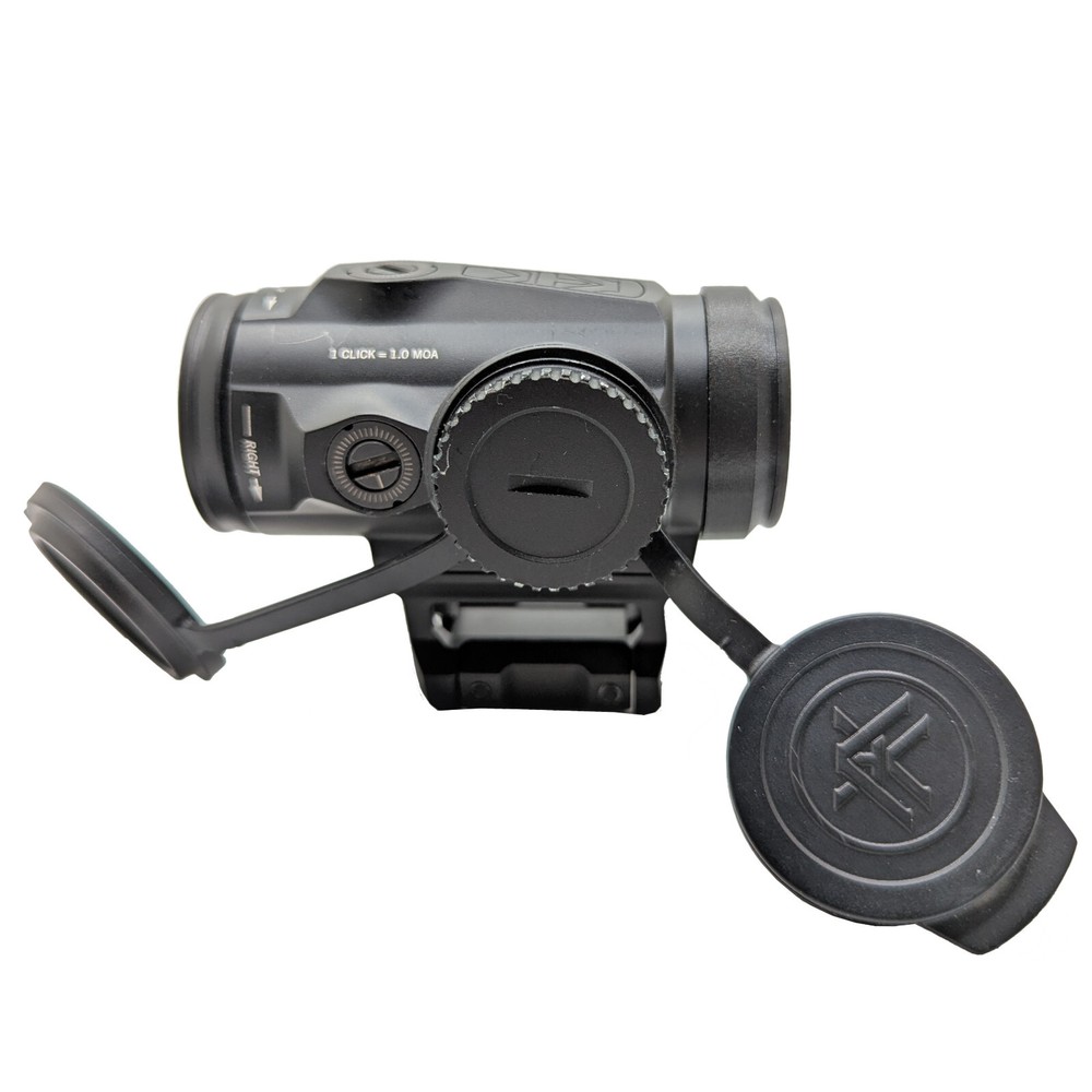 Killflash Anti-Reflection Device for Vortex Spitfire HD Gen II 3x Prism Scope