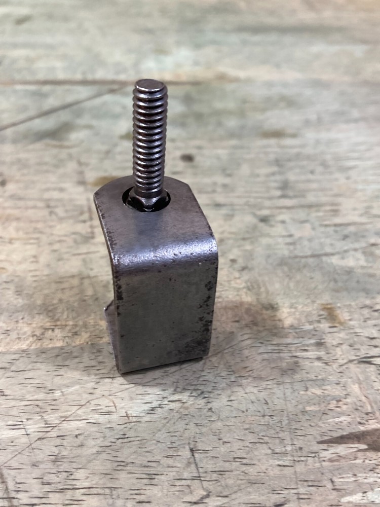 Coleman 200A - Ventilator Stud for Tall Hat - Lightly Used