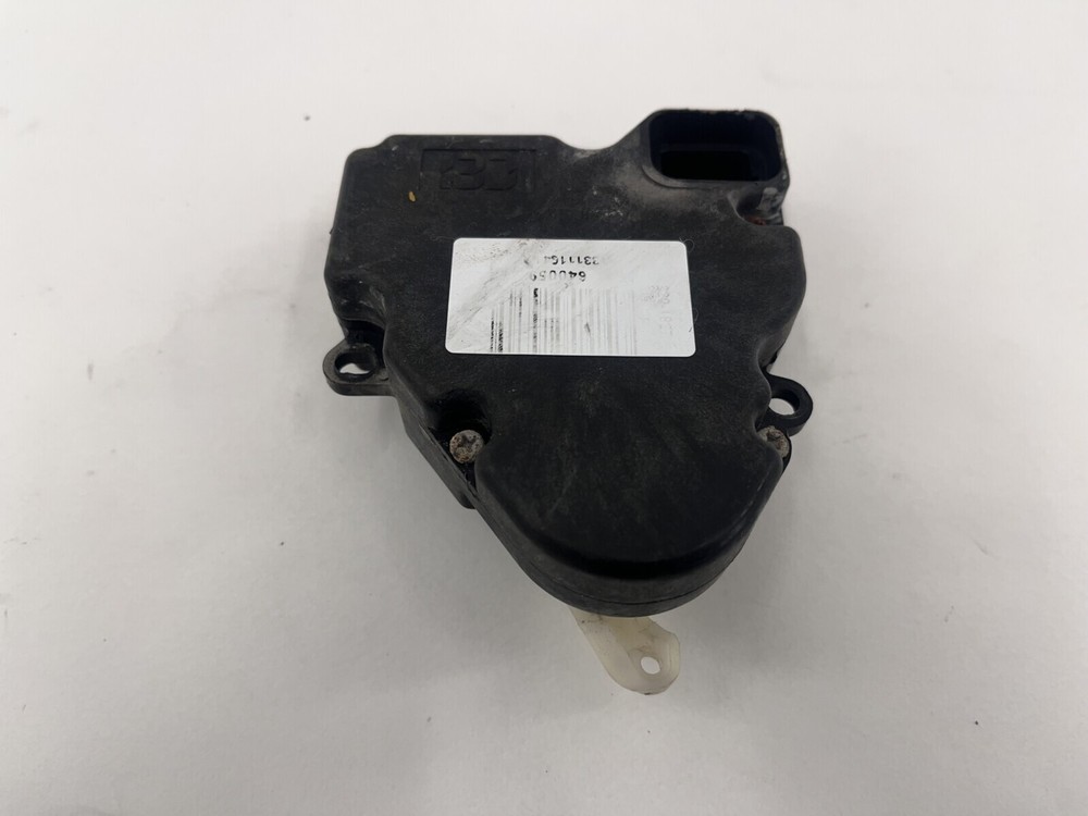 Kenworth Heat Actuator Module 640059