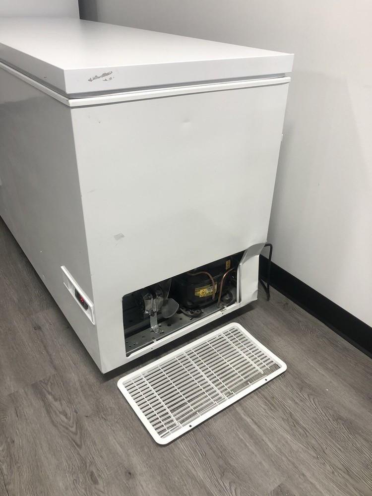 SF 500® LOW-TEMPERATURE FREEZER ARCTIKO