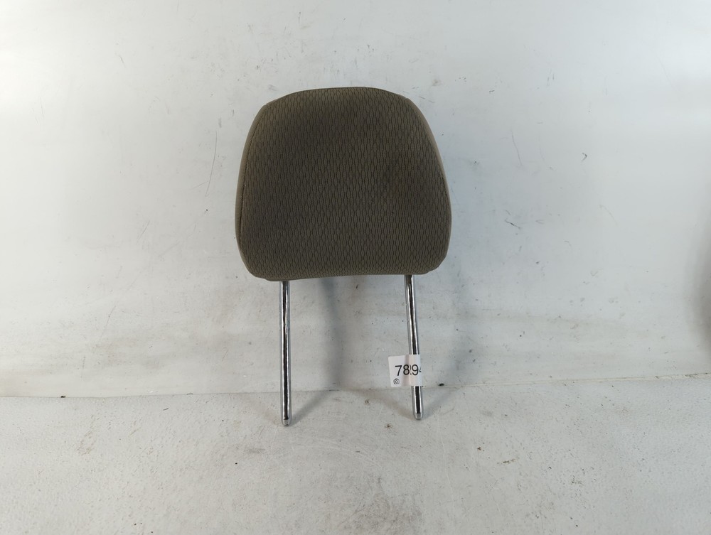 2008-2010 Ford Focus Headrest Head Rest Front Driver Passenger Seat CBNLL