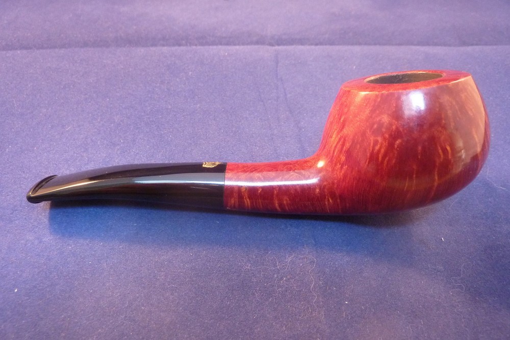 Pijp Winslow Crown 200