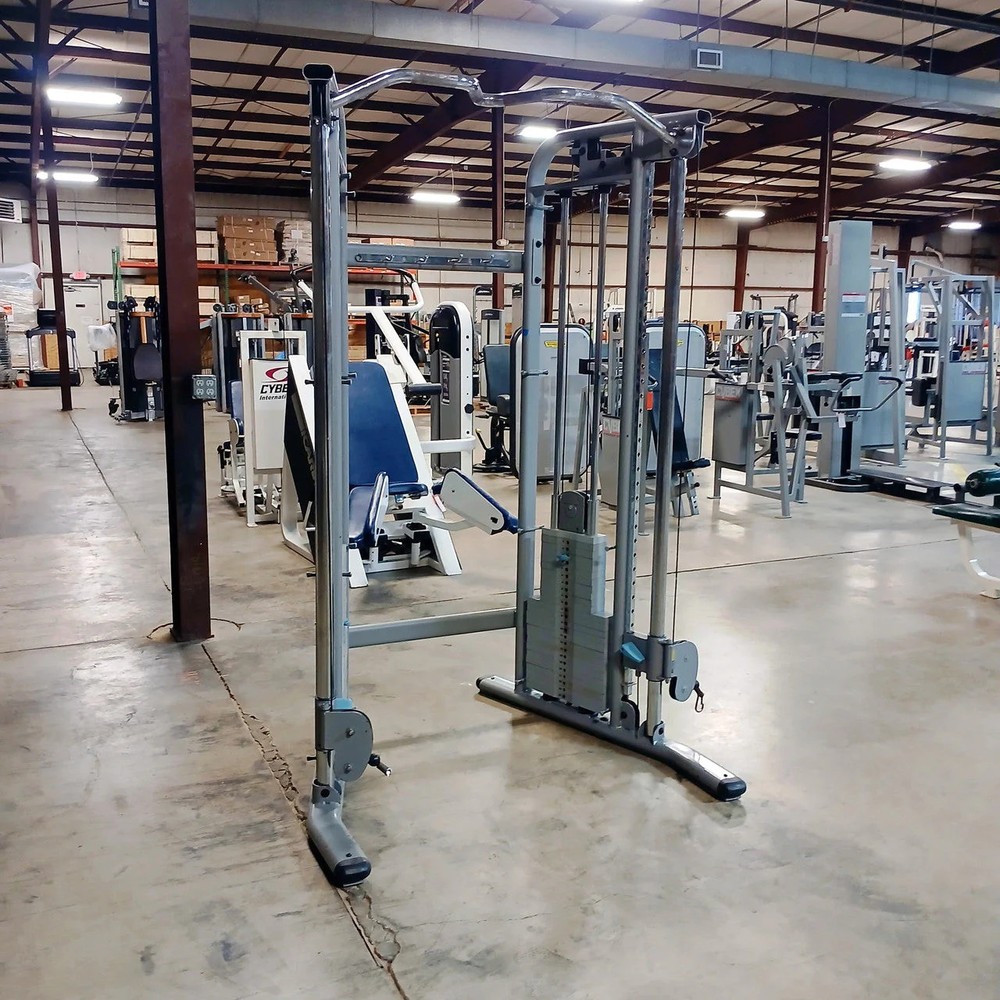 Precor FTS Glide Functional Trainer