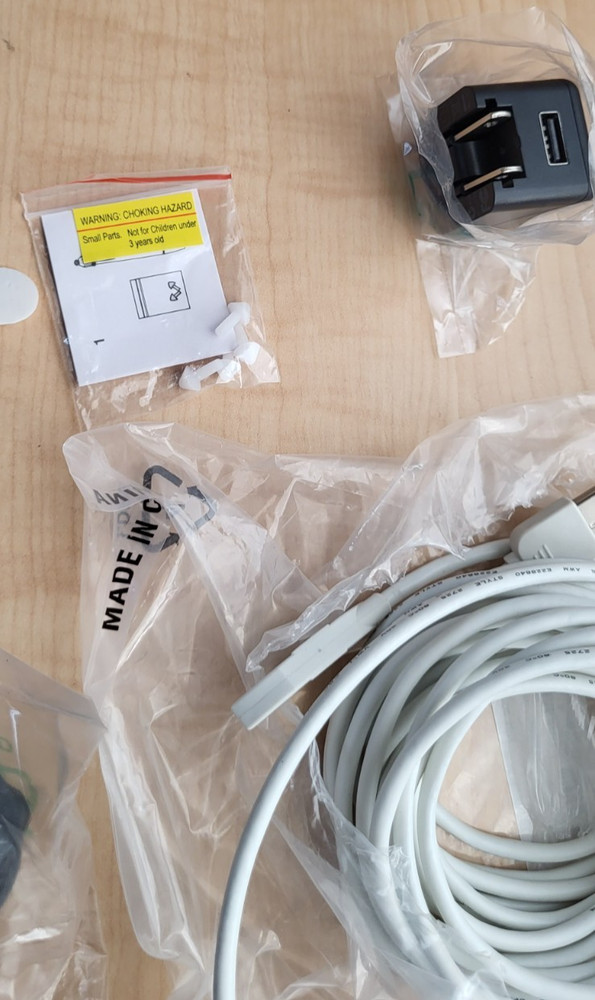 Luidia eBeam Edge Wireless 46003100 (not + model) 46002805