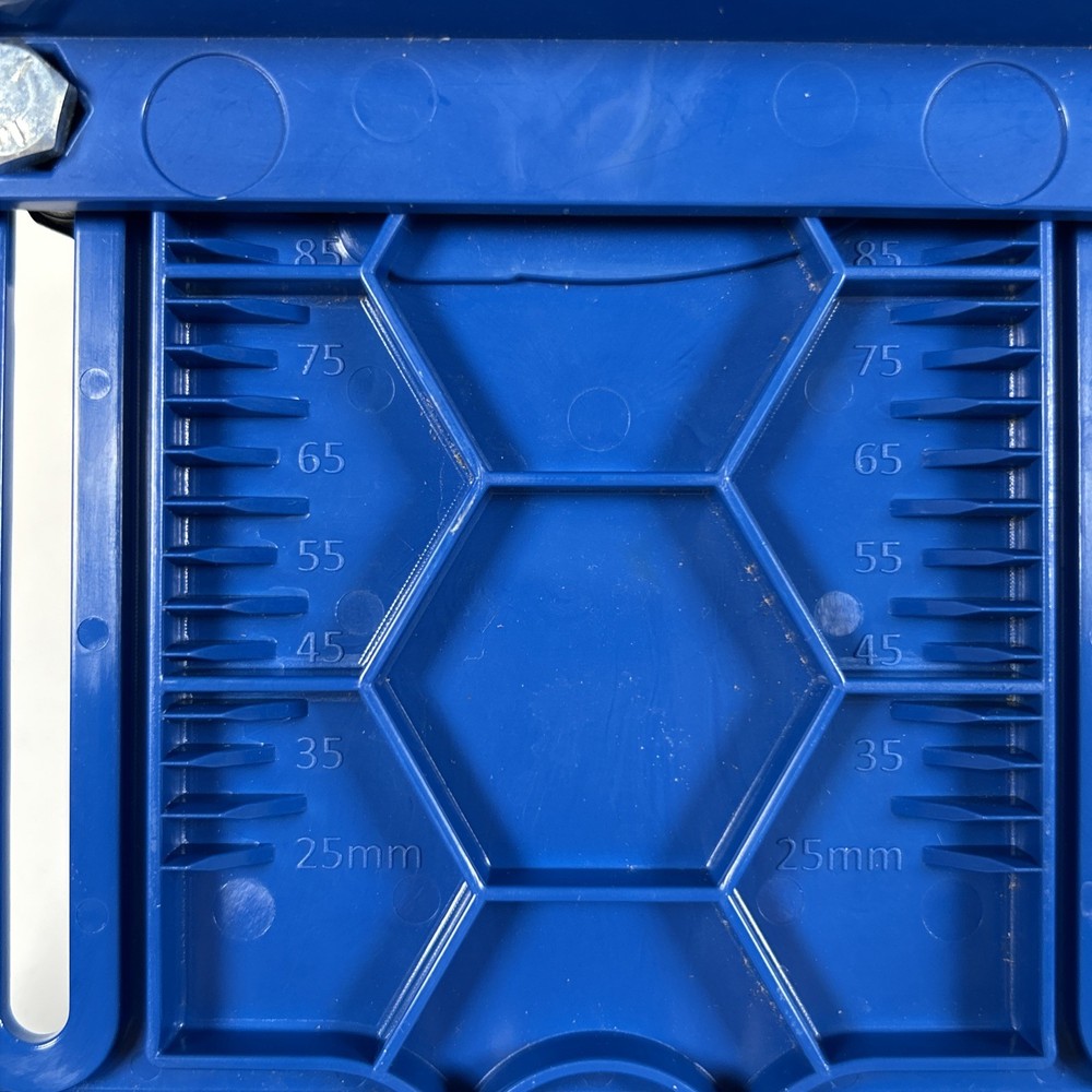 Kreg Tool Company KHI-PULL Cabinet Hardware Jig