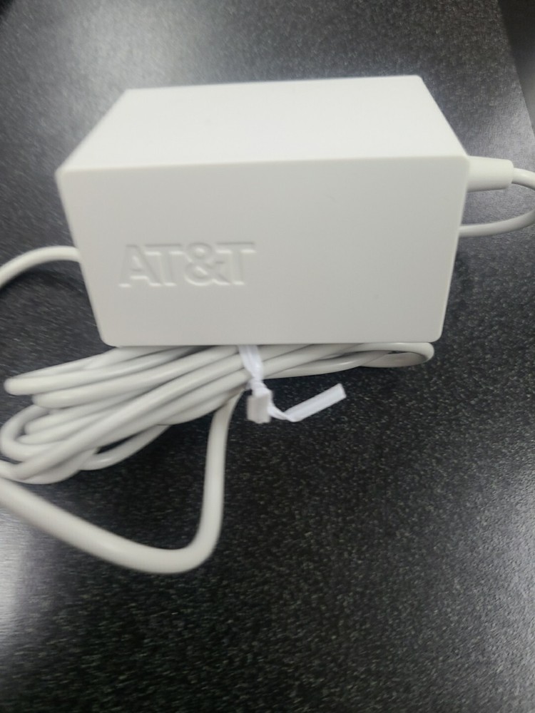 ATT Ac Adapter Model eps 18R1G 16