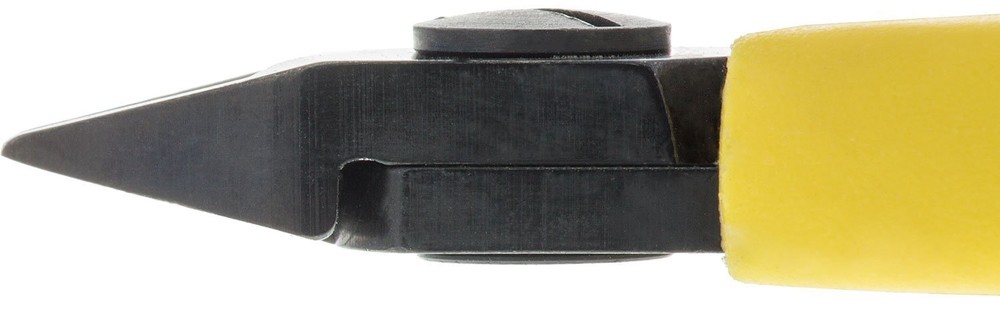 LINDSTROM® 8150 PRECISION MICRO-BEVEL CUTTER WIRE CUTTING PLIER