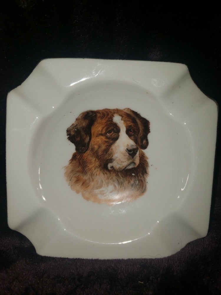 Schwarzenhammer bavaria ashtray