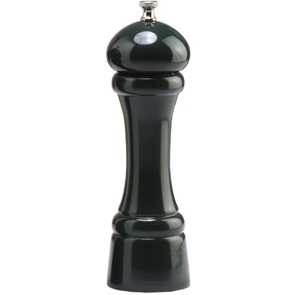 FACTORY SECOND 8" Windsor Pepper Mill