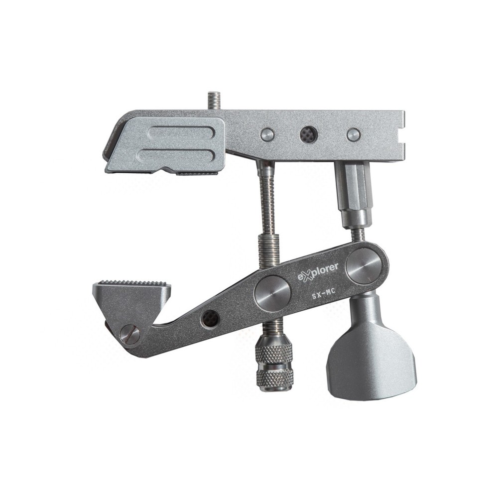 Explorer SX-MC Sidekick Magic Clamp