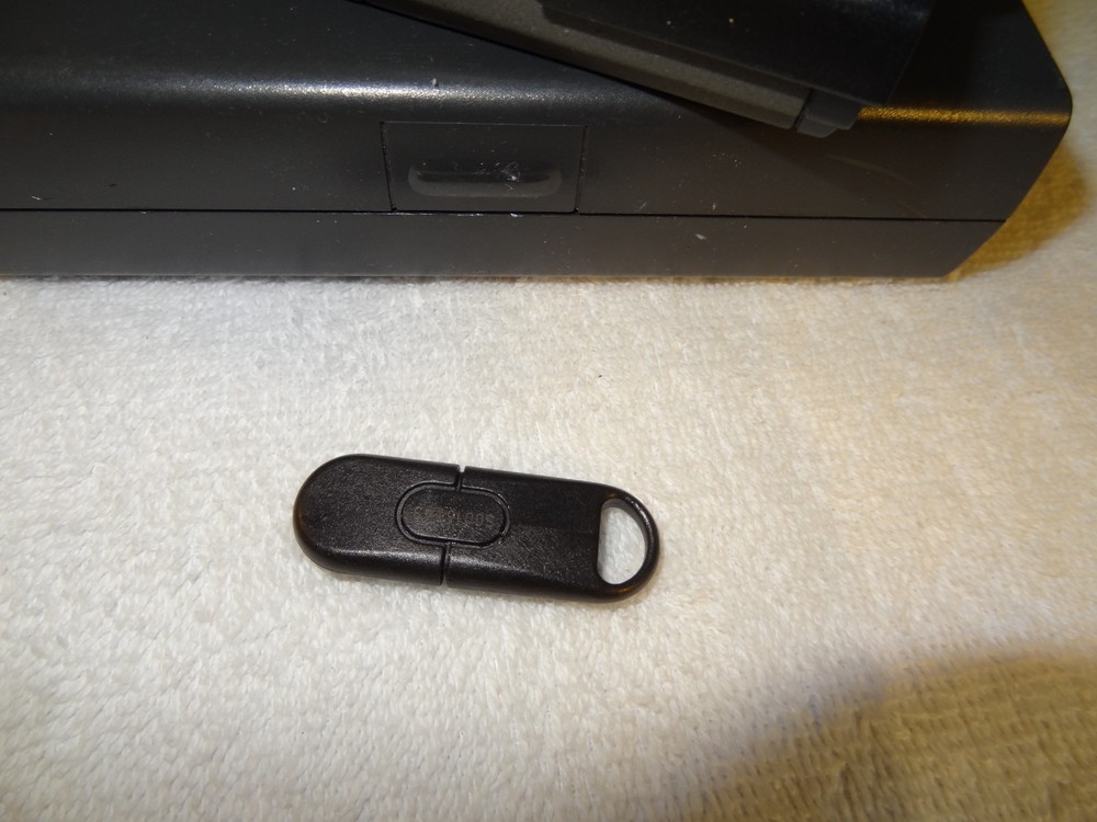 Solo / Cincinnati Microwave Self Powered Radar Detector Receiver