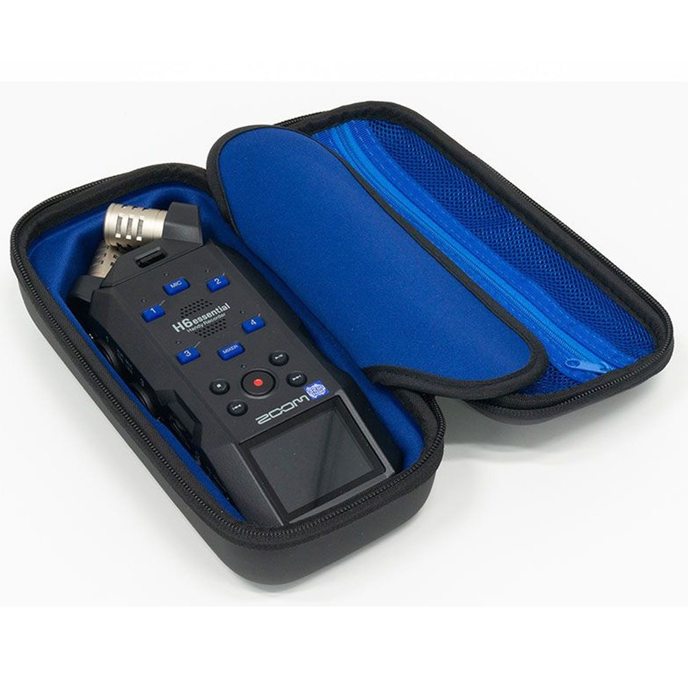 Zoom APH-6e Accessory Pack for H6essential Portable Recorder