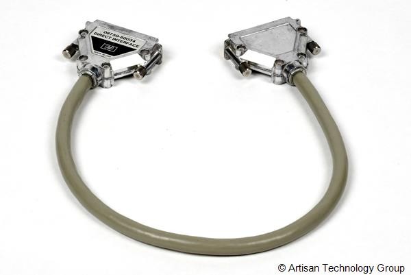 HP 08750-60034 Direct Interface Cable