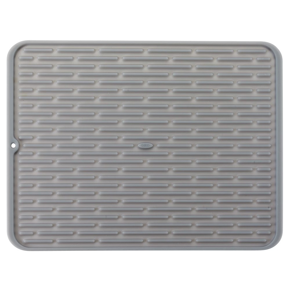 OXO Softworks Large Silicone Drying Mat