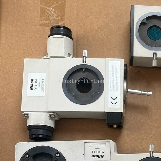 Nikon Microscope Y-THM Multiview Main Teaching Unit for Eclipse Series.