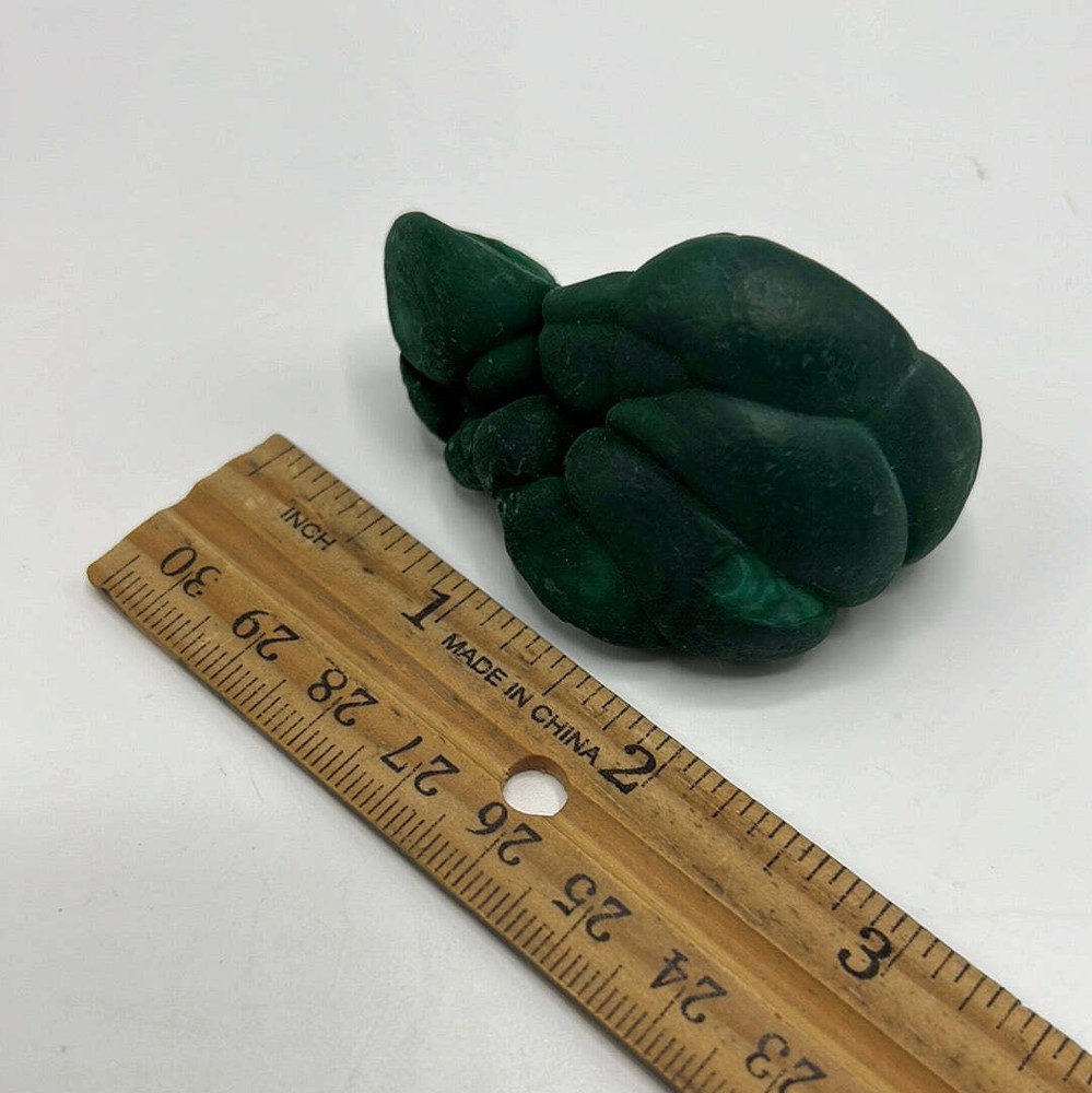 Malachite Specimen O