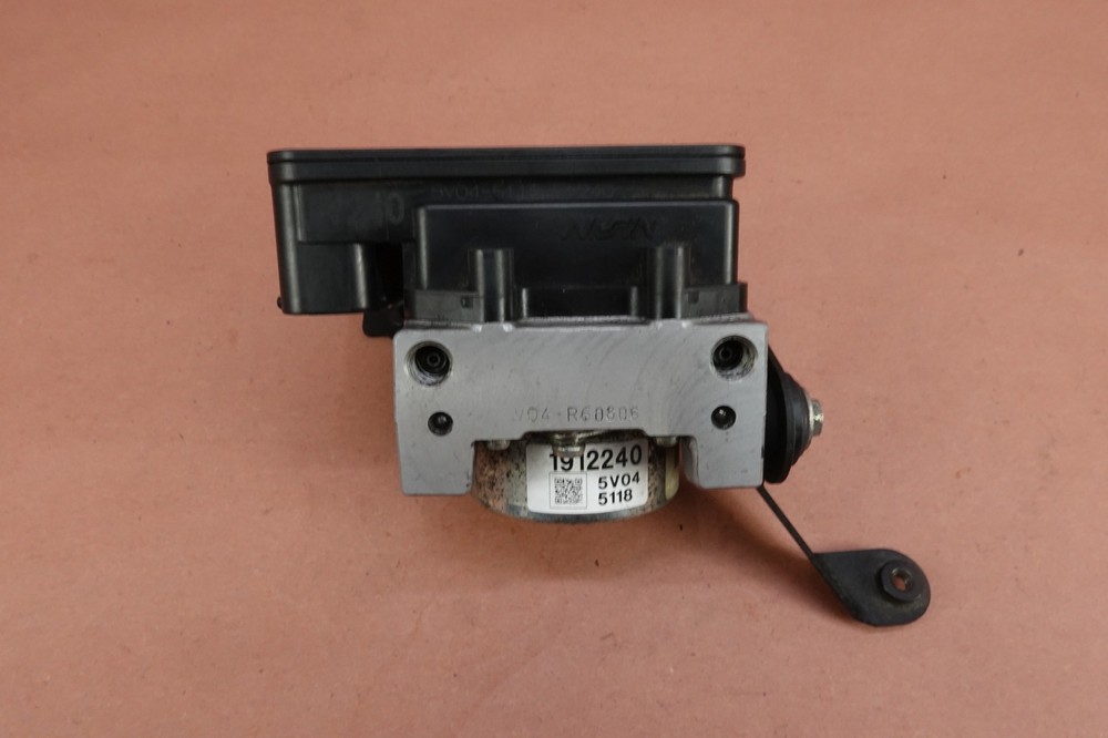 2016-2017 Victory MAGNUM ABS Brake Pump Modulator Module
