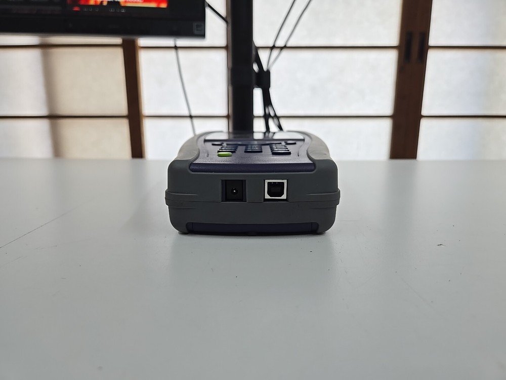 JDSU SmartClass ADLS SC-ADSL-ACU Tester