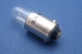 Side Light Bulb X 10  TZR 125 1987-93