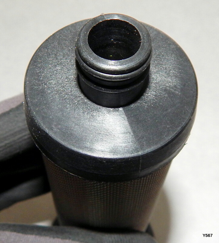 Gardner Denver Replacement Filter Element FIL16BE