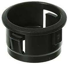 Genuine GM Trunk Lid Switch Bezel 15853222