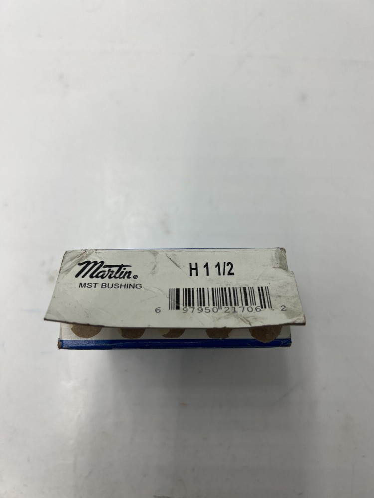 MARTIN Split Taper Bushing H 1 1/2