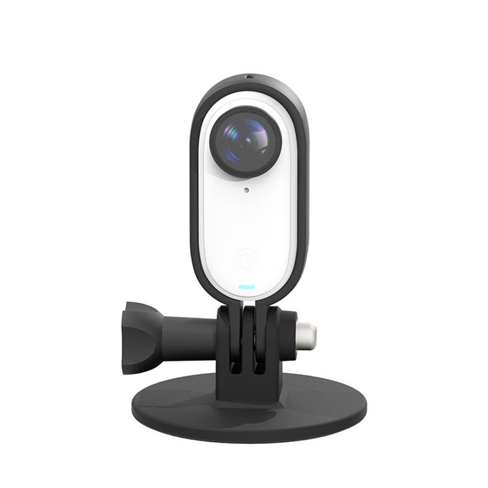 Camera Protective Frame Extension Mount Adapter Part for Insta360 GO 3 Camera