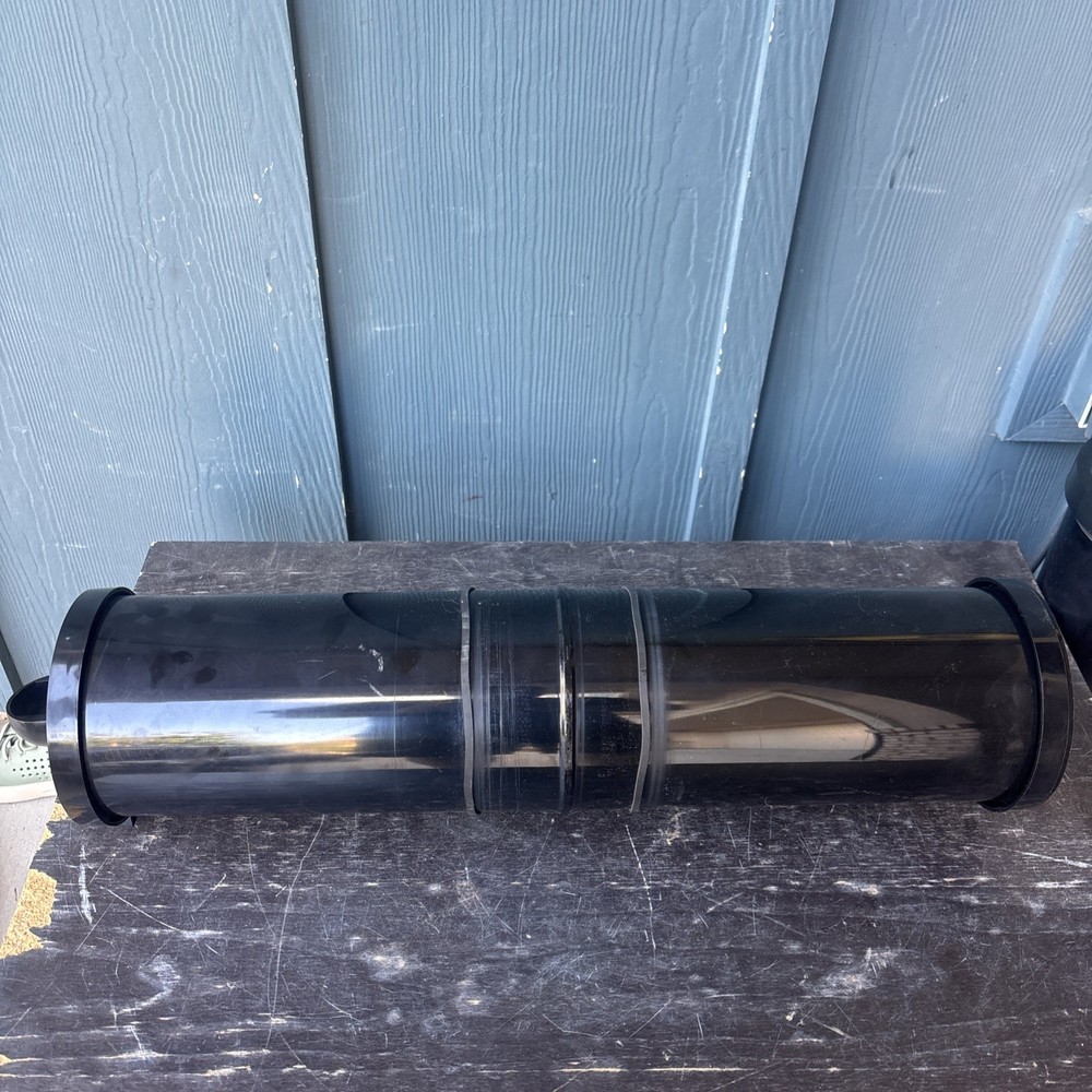 Unicolor Daylight Processing Drum / Developing Tank 24" Darkroom