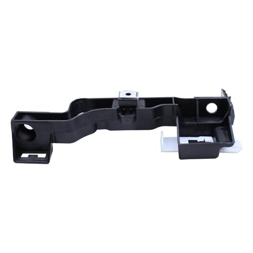 Front Passenger Side Radiator Support Headlight Mount Bracket for Ram 1500