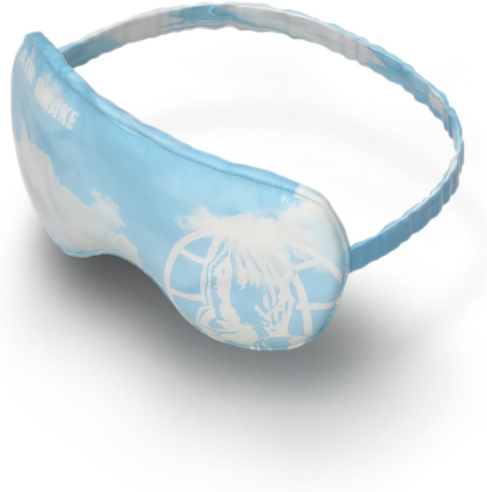 Official Air Cloud Sleep Eye Mask