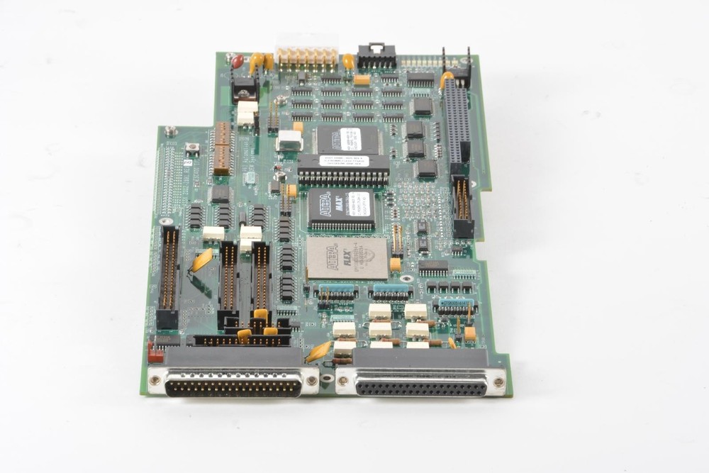 PRI 2002-2891 OEM Systems ESC400 I/O Board
