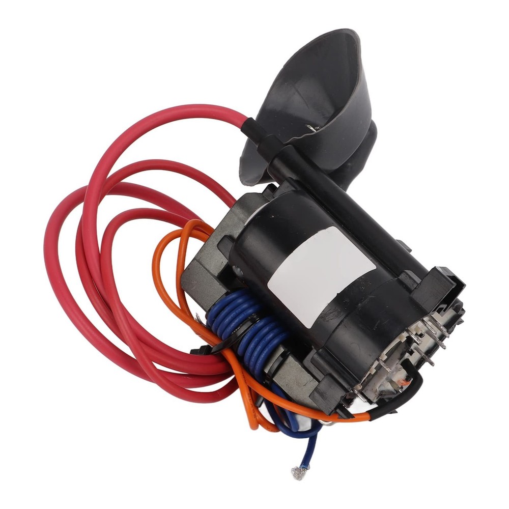 ZVS Driver Module 12V to 30V DC High Voltage Generator with Flyback Transform...