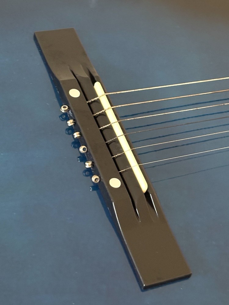 BC classical guitar used