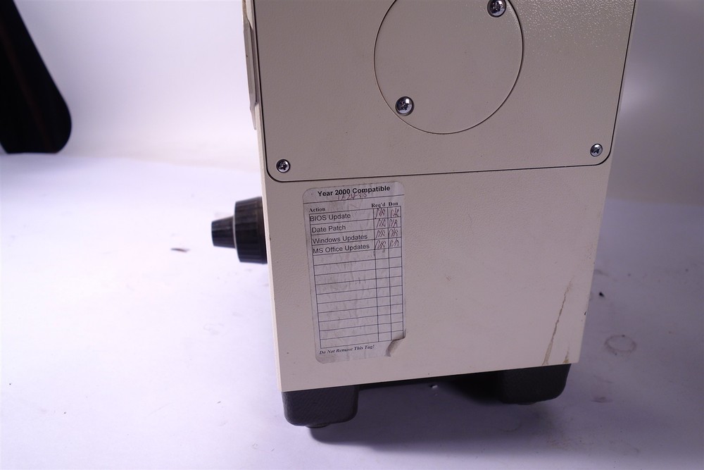 Zeiss Axiovert 35 Microscope / Binocular Head - Excellent Working