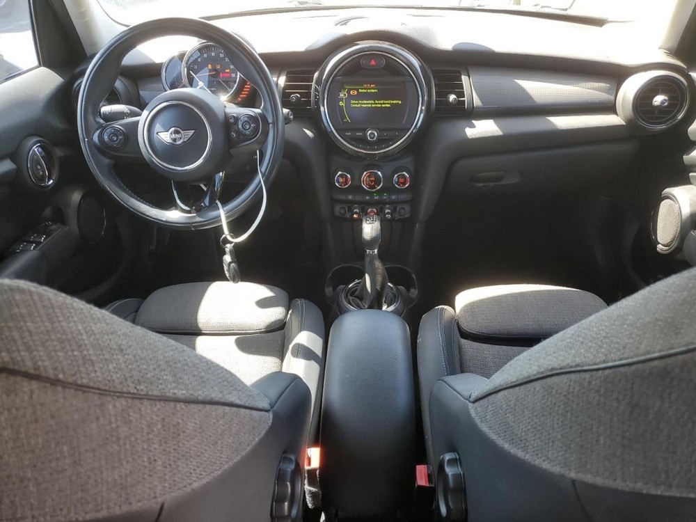 CONTROL PANEL OEM 15-16 MINI MINI HT 1YR WRNTY