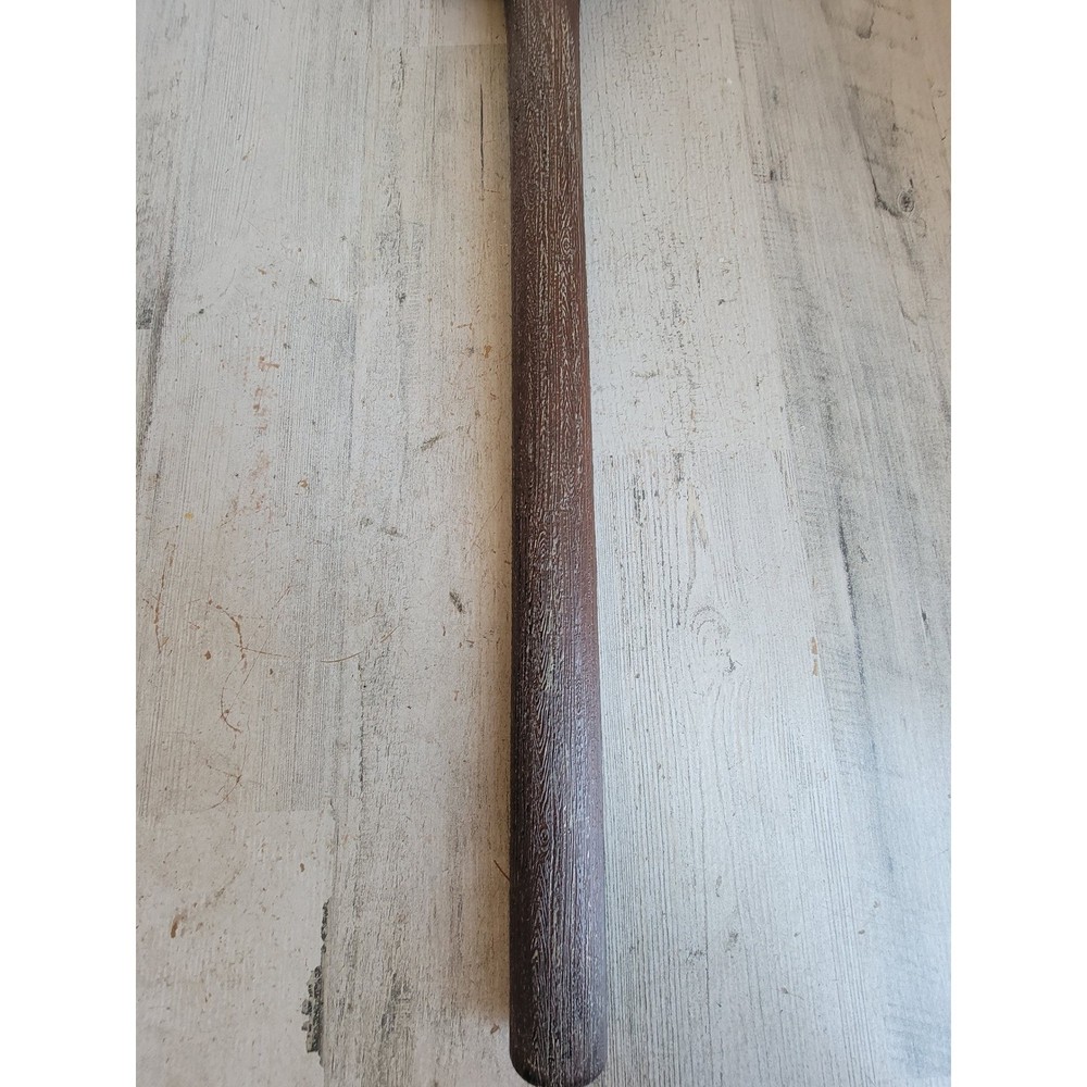 E.U. sledgehammer Halloween costume accessory prop weapon realistic