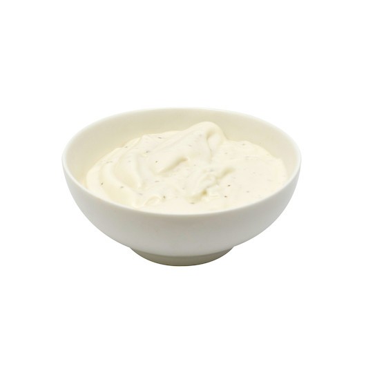 Hellmann's Creamy Ranch Dressing Bulk, 1 Gallon, 4 Per Case