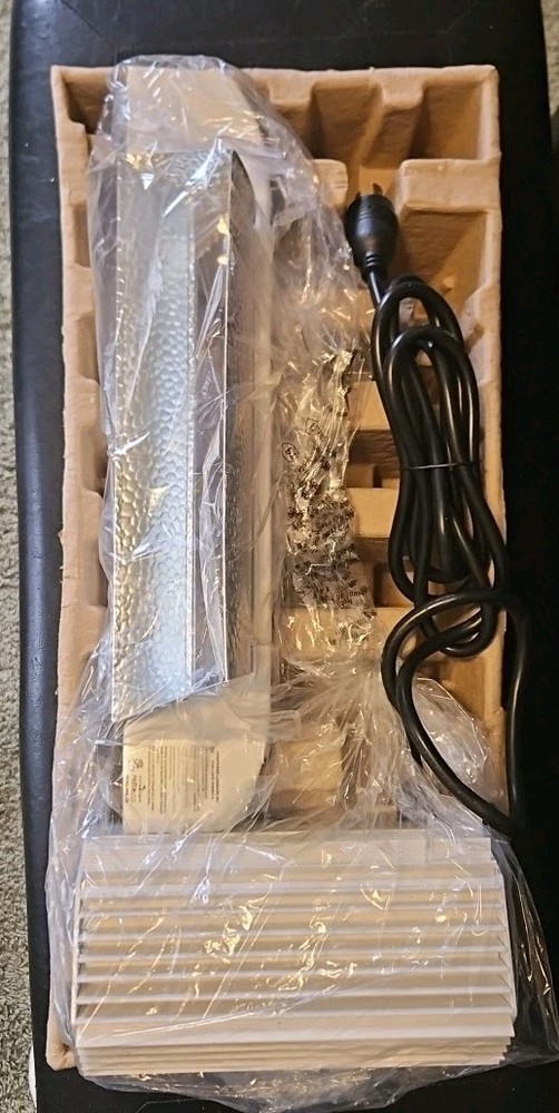 Phantom DE Double Ended Lighting System New With Bulb Grow Light 3 Available