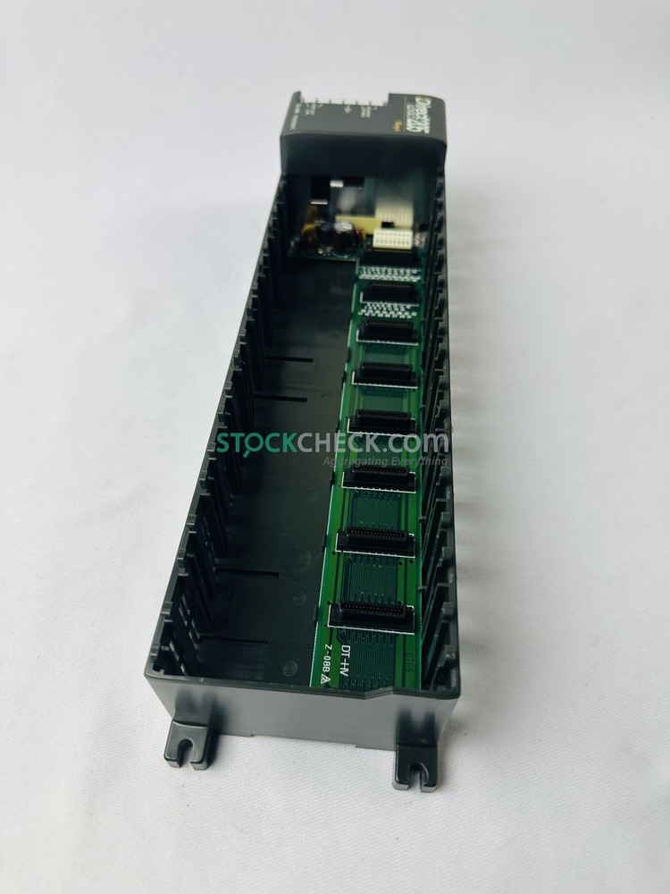 Automation Direct D2-09B PLC Power Supply Module