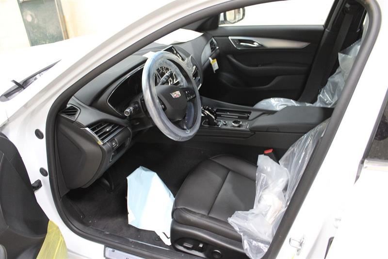 Windshield Mounted Camera For 2024 CT5 2868772