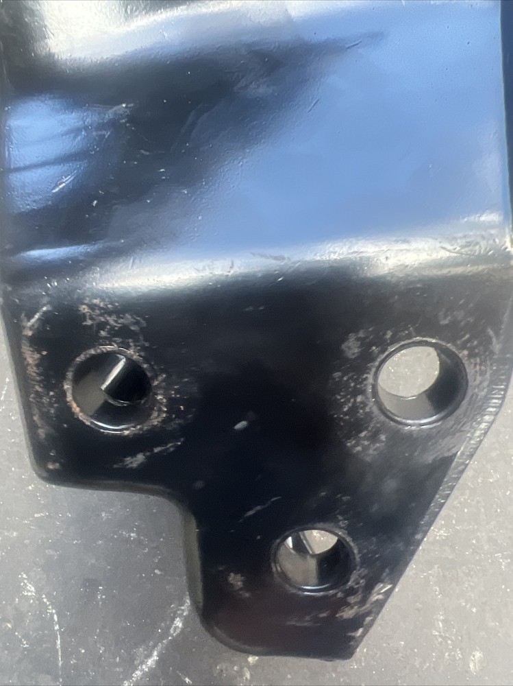 Bumper Support LH Freightliner 564.46697