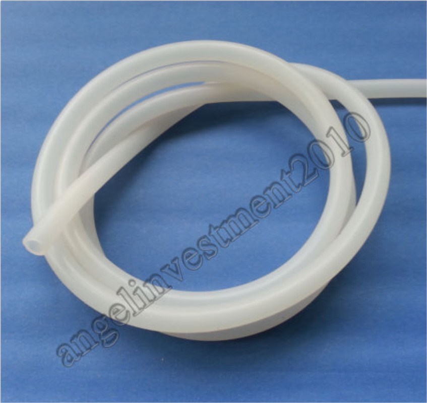 2pcs NEW Ozone PU tubing with diffuser stone for ozone generator