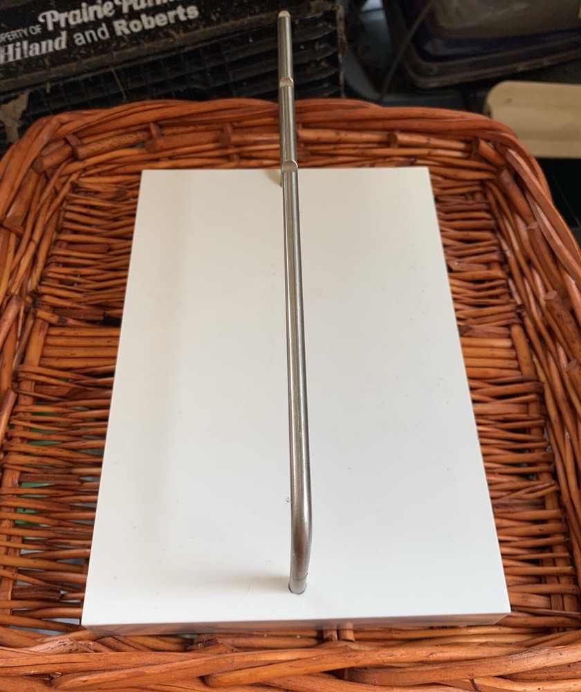 glasses display stand