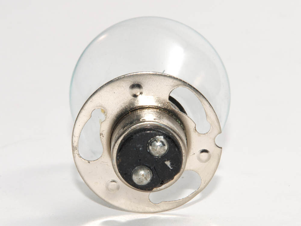 EIKO Headlamp Head Light Bulb Replacement 6V 35/35W # A5659