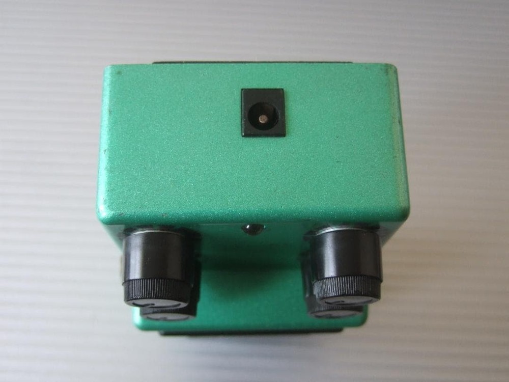 Maxon ST-9 Super Tube Screamer